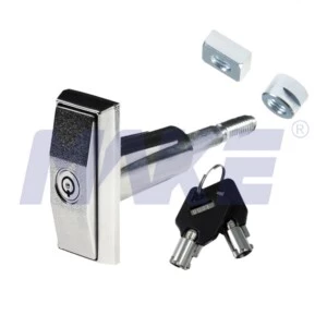 T-Handle Lock for Vending Machine, Three Types of T-handle and Nut